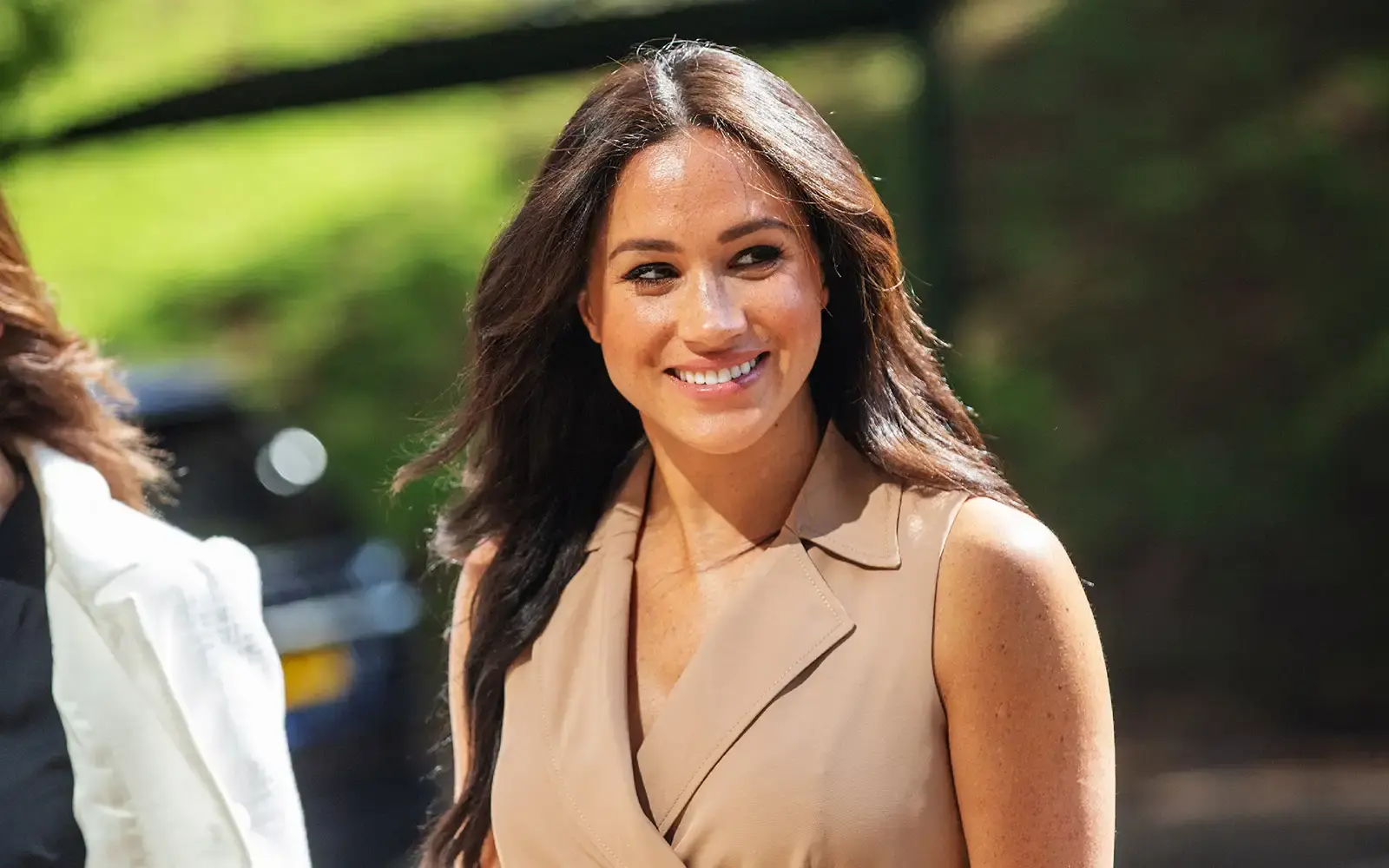 Meghan Markle