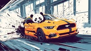 Mustang Panda APT