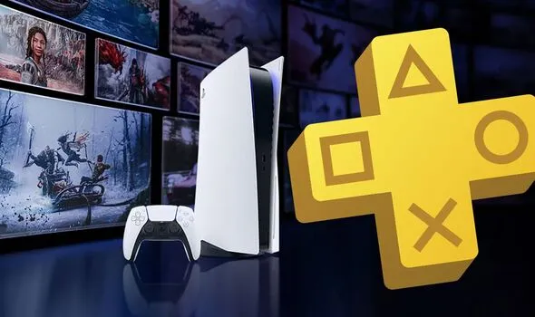 PlayStation Plus: A Premium Gaming Subscription: Ultimate 1 PlayStation Plus