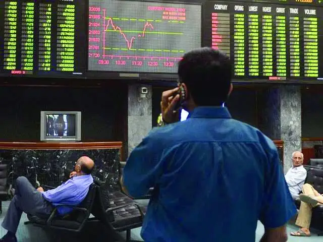 Can PSX Reach 150,000? Key Factors and Predictions: Latest 1 Can PSX Reach 150,000?