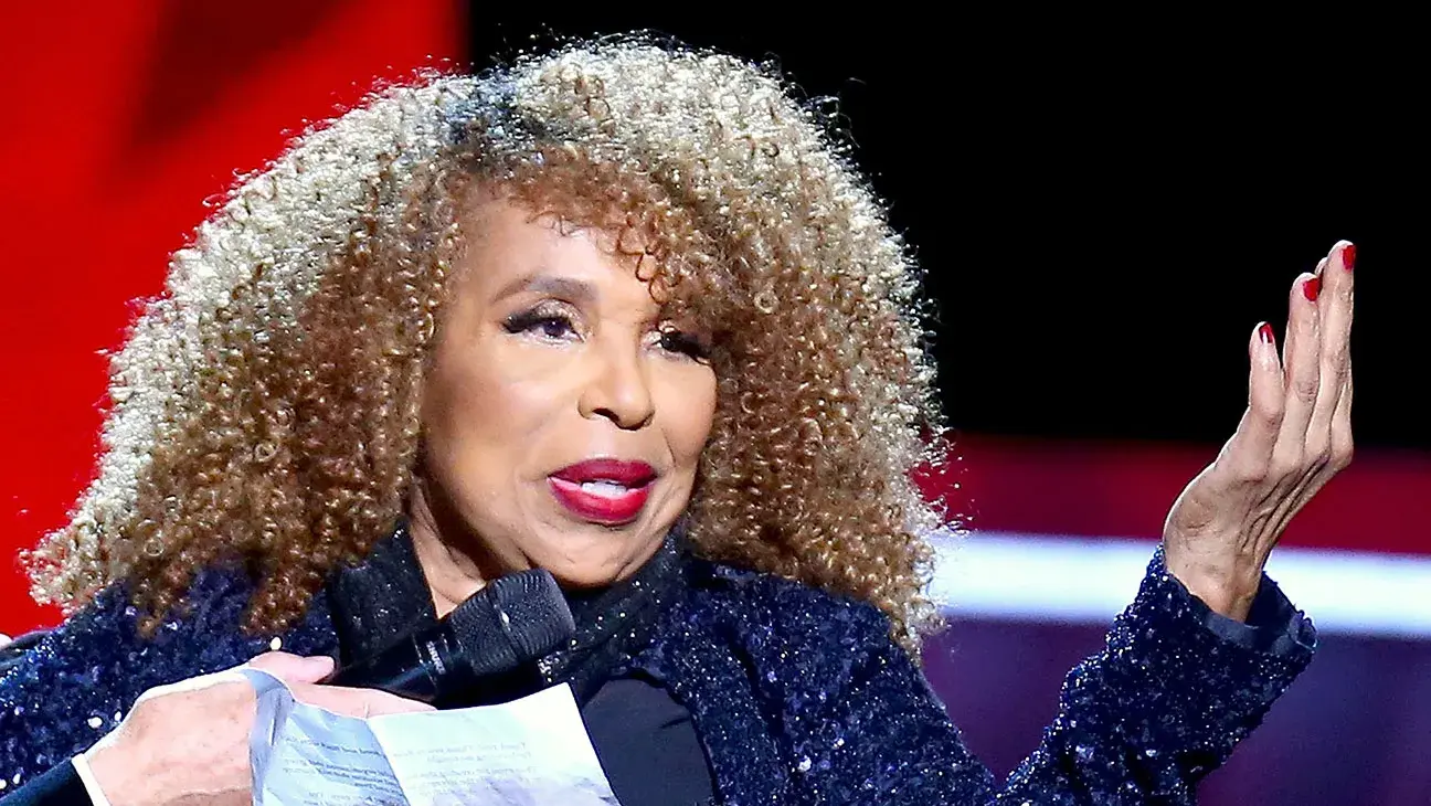 Roberta Flack: Her Life, Music and Legacy 1 Roberta flack
