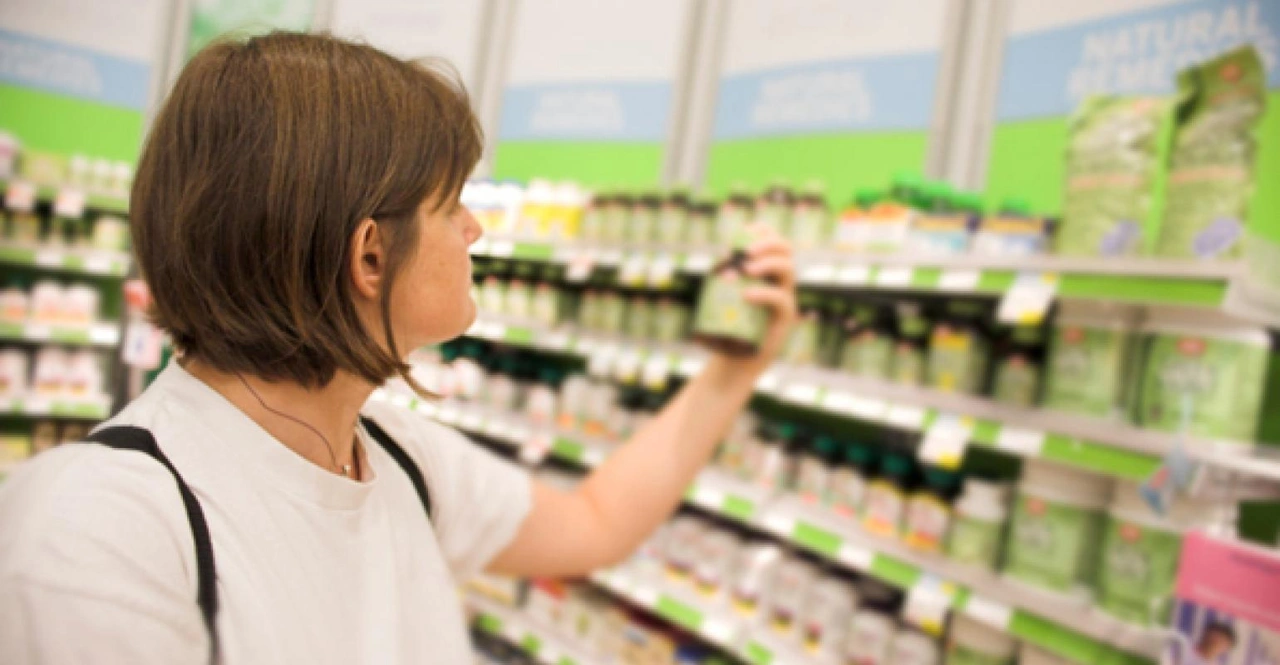 Can Supplements Actually Boost Your Immune System? 1 supplements
