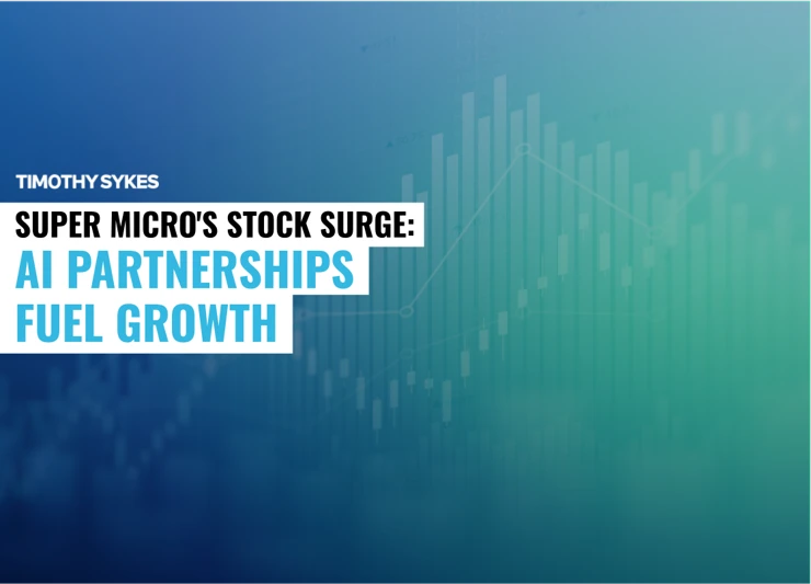 Super Micro Computer Stock: Key Insights Trends and Market Performance 2 Super Micro Computer