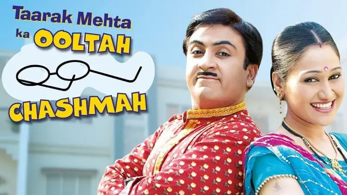 Taarak mehta ka ooltah chashmah