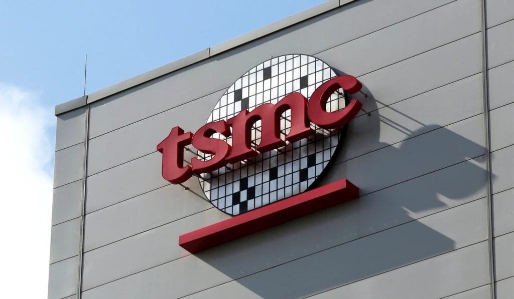 Taiwan Semiconductor: Backbone of Global Tech 2 Taiwan Semiconductor
