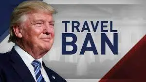 Trump Travel Ban: 43 Nations Targeted, Including Pakistan 2 Trump Travel Ban