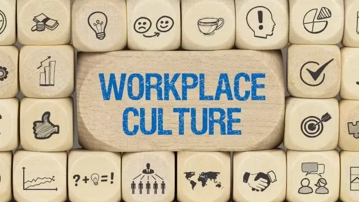 Workplace Culture: A Key Factor in Lifestyle Medicine Adoption 2 workplace culture