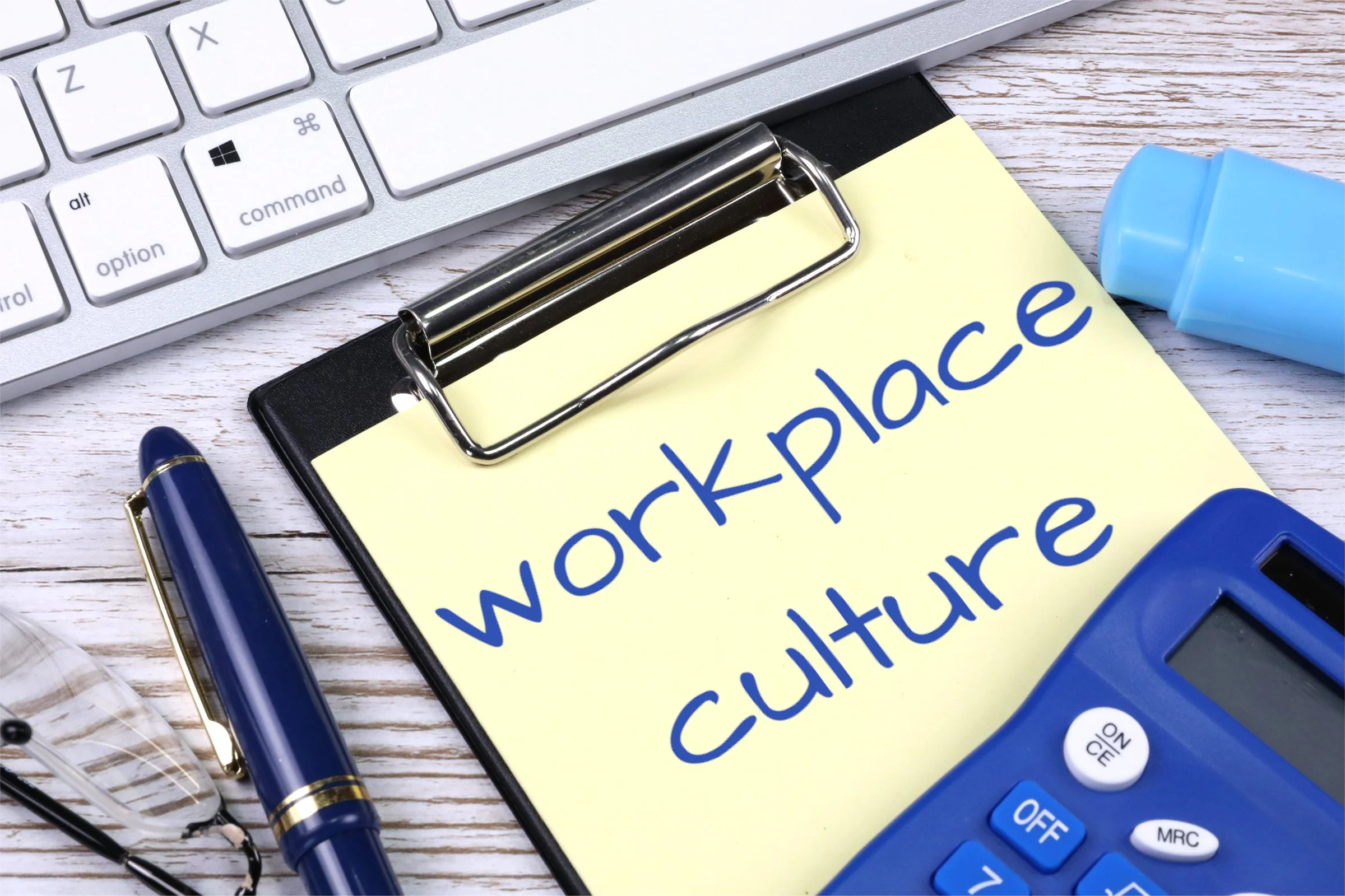 Workplace Culture: A Key Factor in Lifestyle Medicine Adoption 1 workplace culture