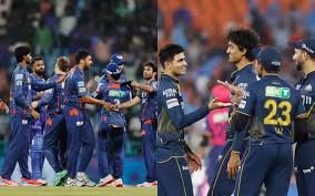 LSG vs GT Match Preview IPL 2025, Match 26 2 LSG vs GT Match Preview IPL 2025, Match 26