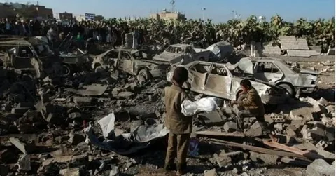 Iran Denies Casualties in US Airstrike on Yemen: What You Need to Know 2 Iran Denies Casualties in US Airstrike on Yemen: What You Need to Know