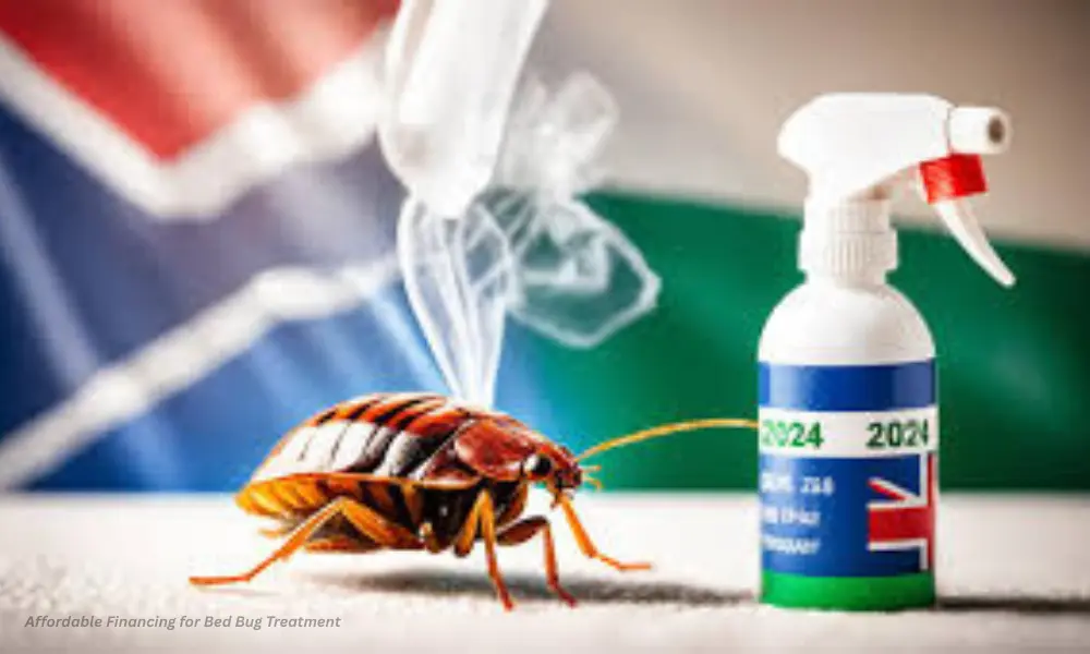 Affordable Financing for Bed Bug Treatment — Here’s How You Can Get Help Now 1 Affordable Financing for Bed Bug Treatment