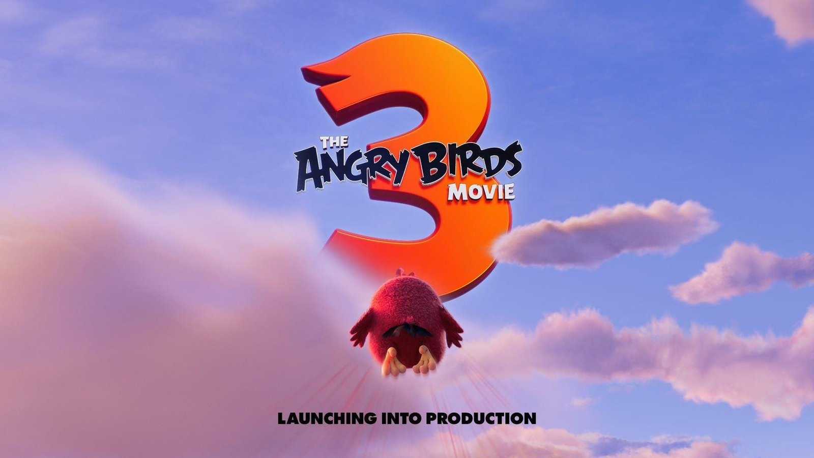 Angry Birds 3 is Officially in the Works: First Look and Exciting Details 1 Angry Birds 3