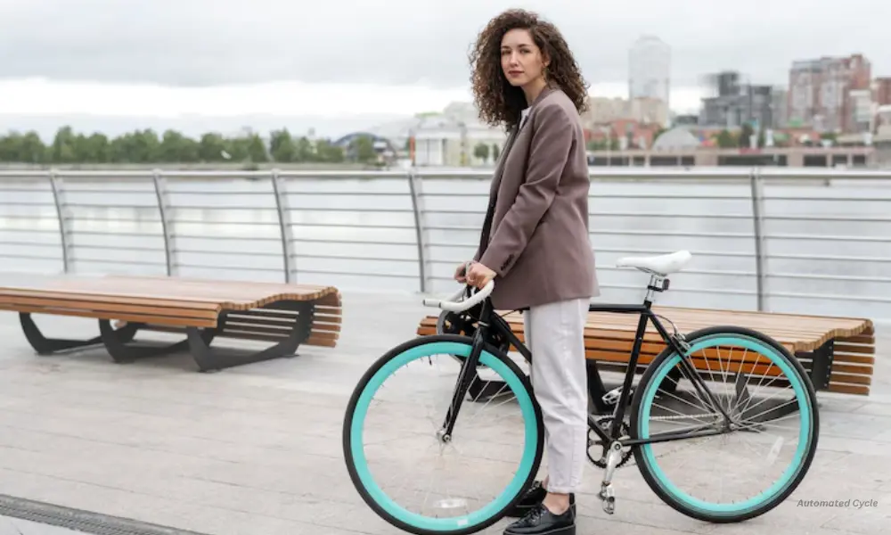 What Is an Automated Cycle? 1 Automated Cycle