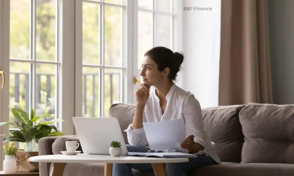 B&F Finance: Your Reliable Partner for Personal Loans in Texas, Oklahoma, and New Mexico 1 B&F Finance