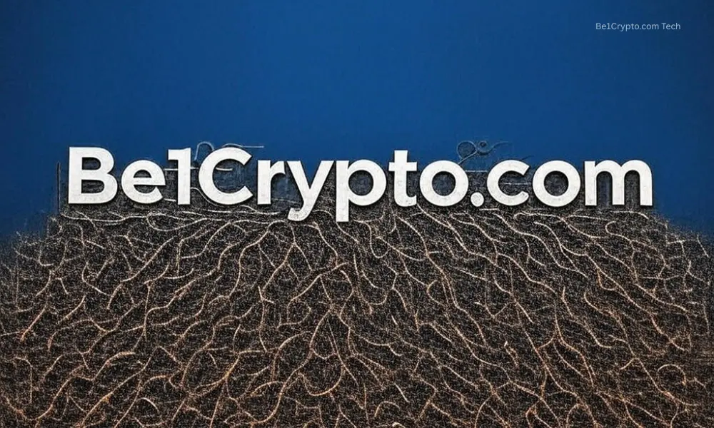 Be1Crypto.com Tech – The Ultimate Hub for Crypto, Blockchain & Web3 Insights 1 Be1Crypto.com Tech