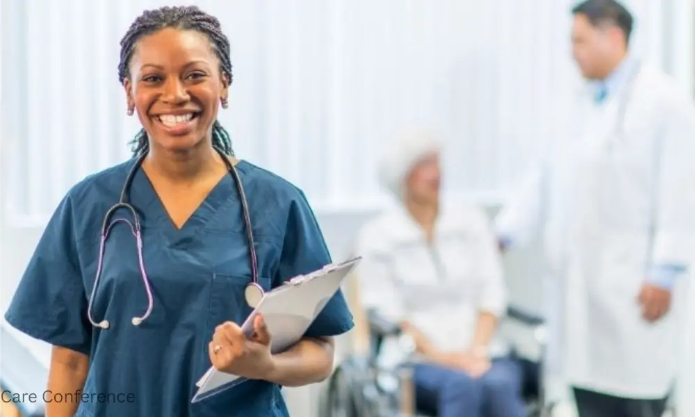 What Is a Care Conference and Why It Matters 2 Care Conference