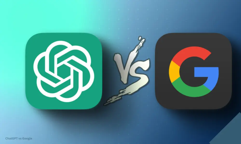 ChatGPT vs Google: Who Gives Better Health Advice? 1 ChatGPT vs Google