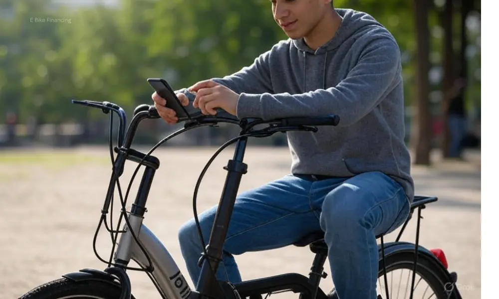 Ultimate Guide to E Bike Financing 1 E Bike Financing