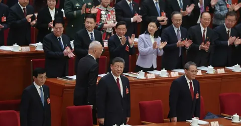 Trump Tariff War: Impact on China’s Economy and What’s at Stake 2 Impact on China’s Economy