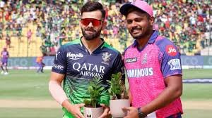 RCB vs RR IPL 2025 Preview: Who Will Win Today's Match? 2 Fantasy Tips for RCB vs RR IPL 2025