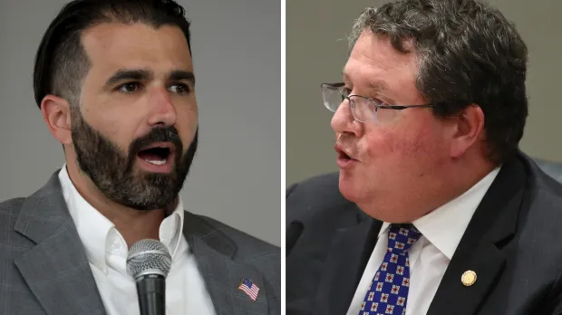 Florida 6th District Special Election Results: Key Takeaways 1 Florida 6th District Special Election