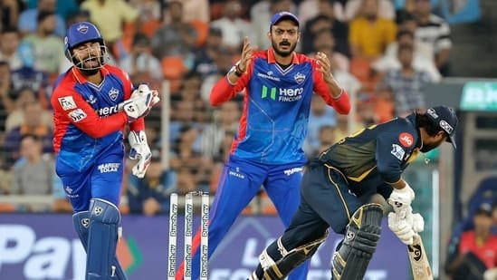 GT vs DC – IPL 2025 Match 35 Preview: Who Will Wine in Narendra Modi Stadium? 2 Match Prediction – Who Has the Upper Hand?