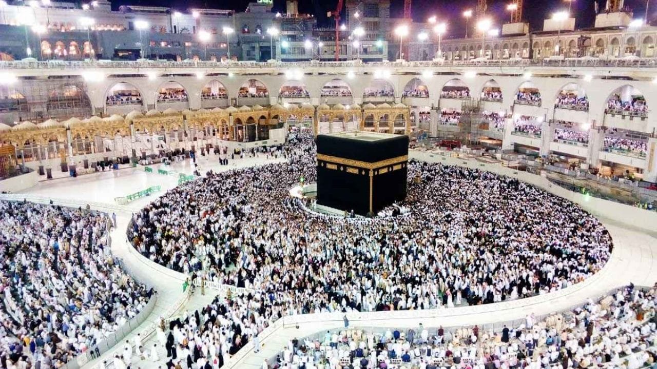 Hajj 2025 Visit Visa Warning: Saudi Arabia Issues Alert to International Visitors 1 Hajj 2025 Visit Visa Warning