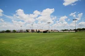 Harold Patterson Sports Center: Where Sports and Community Thrive 1 Harold Patterson Sports Center