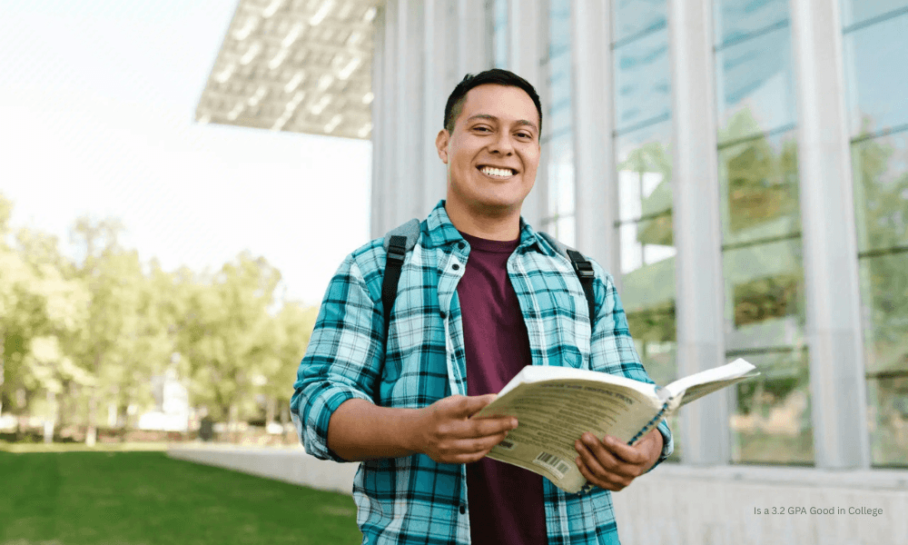 Is a 3.2 GPA Good in College? Surprisingly Practical Truth 1 Is a 3.2 GPA Good in College