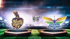 IPL 2025: Match 21 KKR vs LSG –Who Will Win Today’s Match at Eden Gardens? 1 KKR vs LSG