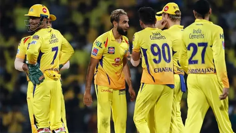 LSG vs CSK: IPL Match Preview & Highlights 1 LSG vs CSK