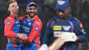 LSG vs DC IPL 2025: Who Will Dominate the Clash in Lucknow? 1 LSG vs DC