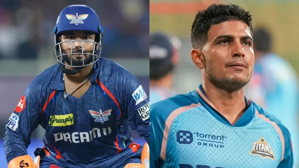 LSG vs GT Match Preview IPL 2025, Match 26 1 LSG vs GT Match Preview IPL 2025, Match 26