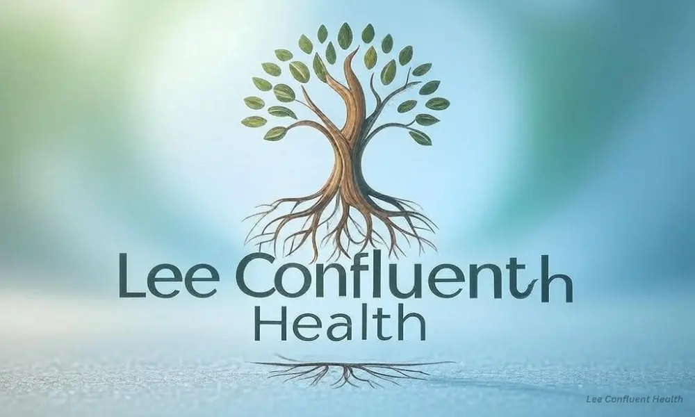 Lee Confluent Health – A Trusted Leader in Physical Therapy and Wellness Solutions 1 Lee Confluent Health
