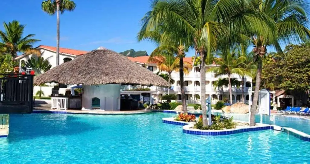 Lifestyle Tropical Beach Resort & Spa—A Caribbean Paradise 1 Lifestyle Tropical Beach Resort & Spa