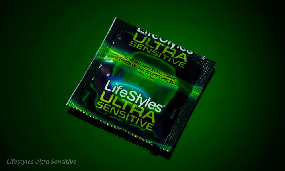 Lifestyles Ultra Sensitive – Everything You Need to Know Right Away 1 Lifestyles Ultra Sensitive