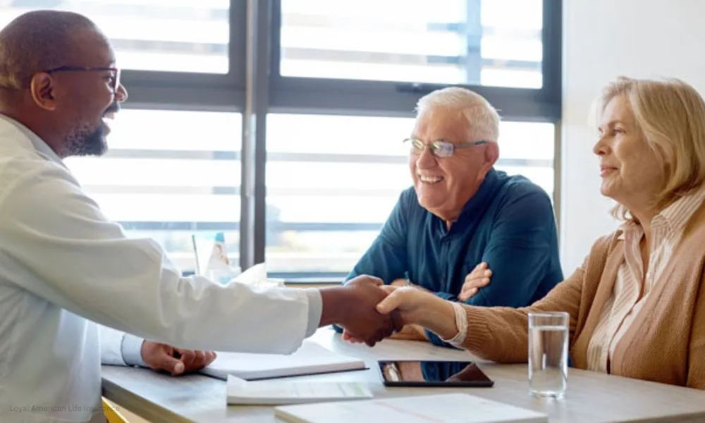 Loyal American Life Insurance – Everything You Need to Know 1 Loyal American Life Insurance