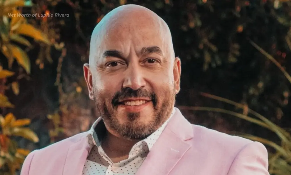 Net Worth of Lupillo Rivera 1 Net Worth of Lupillo Rivera