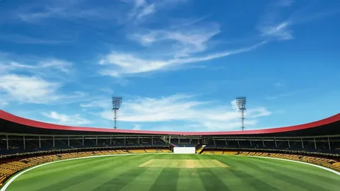 RCB vs PBKS 2025: Match Preview, Date, Time, Pitch Report & Prediction 2 Pitch Report – Chinnaswamy Stadium