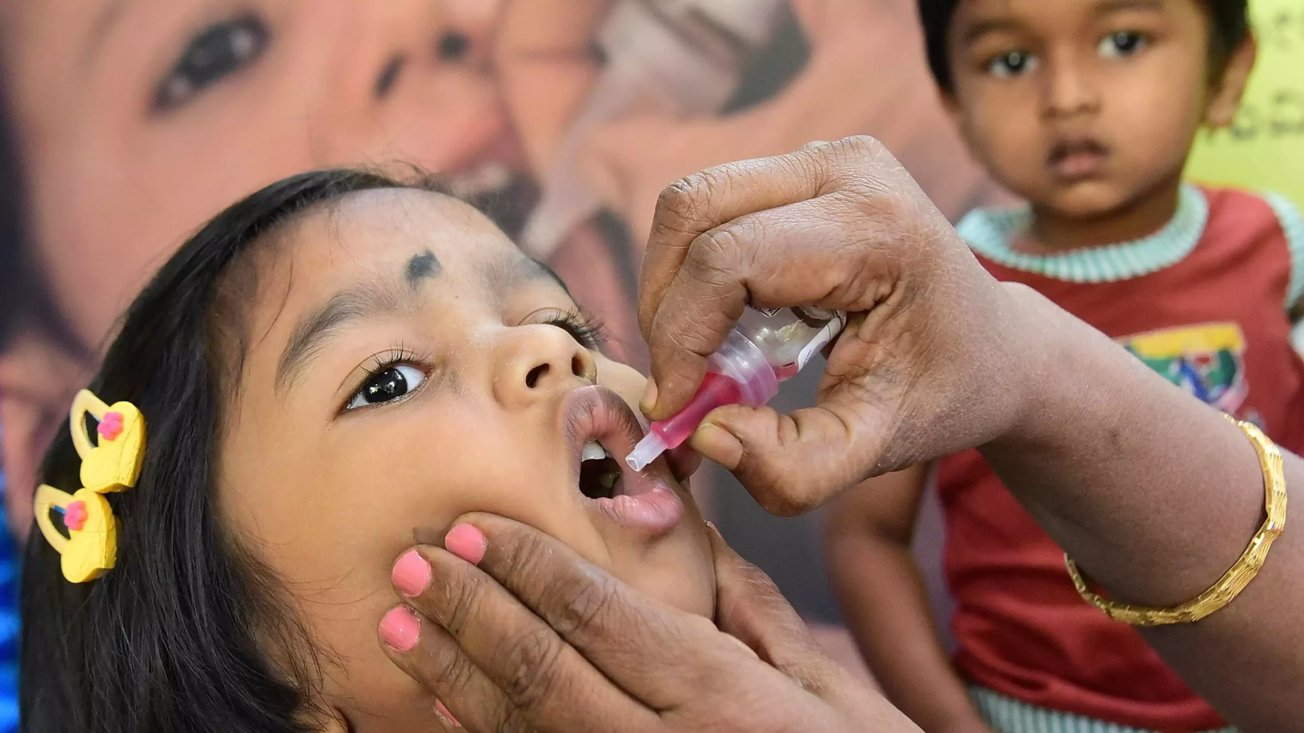 Pakistan Reports New Wild Poliovirus Case in Sindh 1 Poliovirus