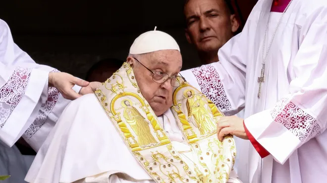 Pope Francis Dies at 88: The World Remembers a Pope of the People 1 Pope Francis dies