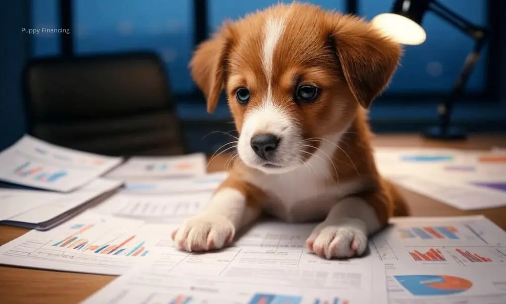 Puppy Financing: How to Afford Your Dream Puppy Today 1 Puppy Financing