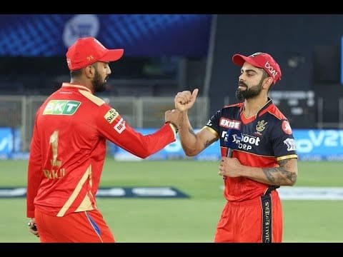 RCB vs PBKS 2025: Match Preview, Date, Time, Pitch Report & Prediction 1 RCB vs PBKS