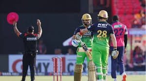 RCB vs RR IPL 2025 Preview: Who Will Win Today's Match? 1 RCB vs RR
