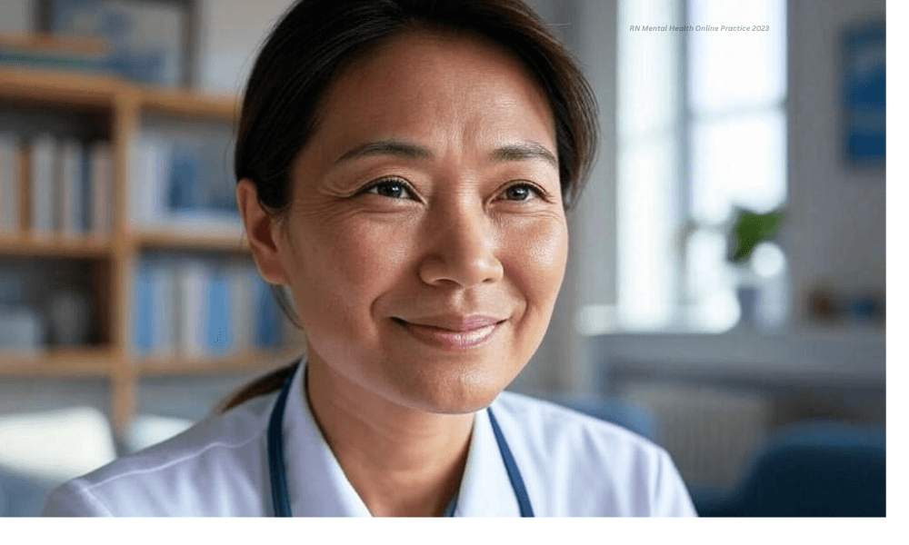 RN Mental Health Online Practice 2023: A Complete Guide 1 RN Mental Health Online Practice 2023