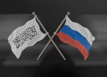 Russia Removes Taliban from Terrorist List: What It Means 2 Russia Removes Taliban from Terrorist List: