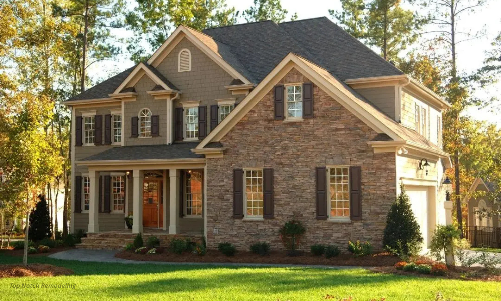Top Notch Remodeling: Your Guide to High-End Home Transformations 1 Top Notch Remodeling