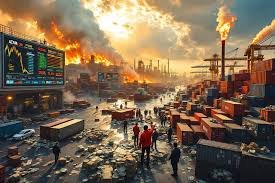 Trump Tariff War: Key Announcements and Events Timeline (2025) 2 Trump Tariff War