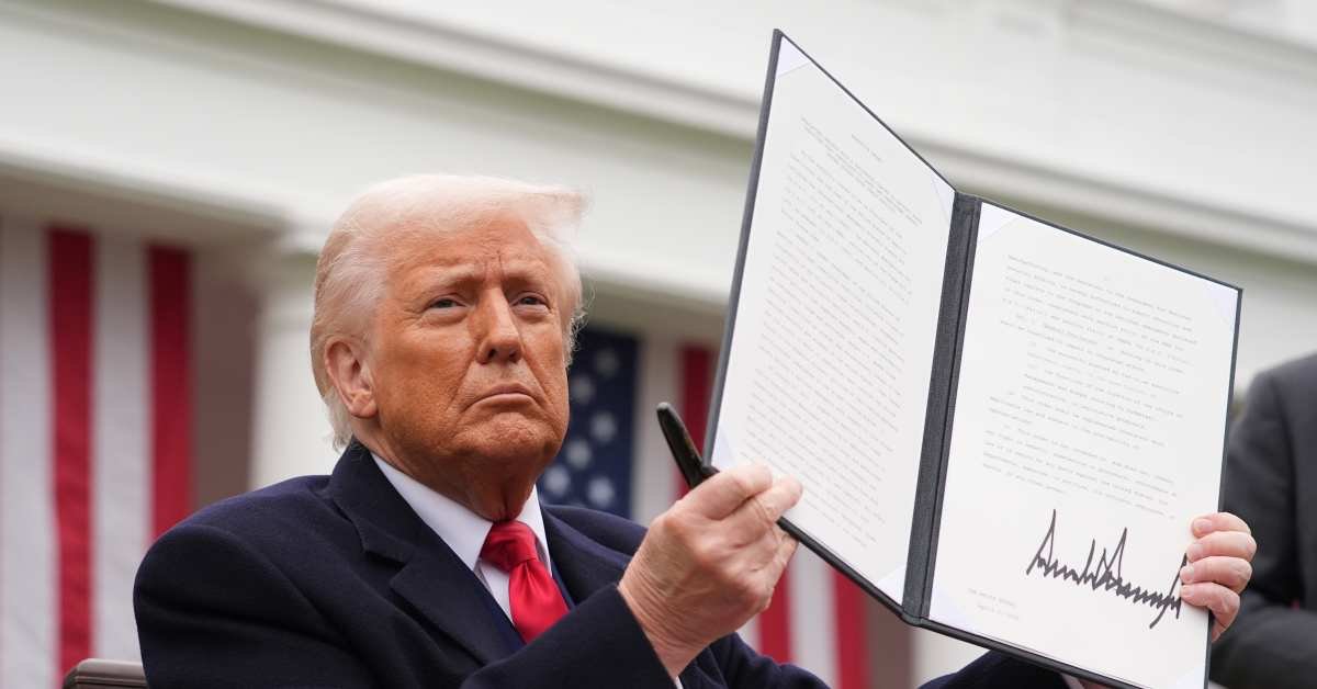 Trump Tariff War: Impact on China’s Economy and What’s at Stake 1 Trump Tariff War
