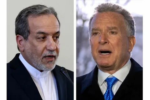 US-Iran nuclear talks 2025: Are Secret Negotiations Back On? 1 US-Iran nuclear talks